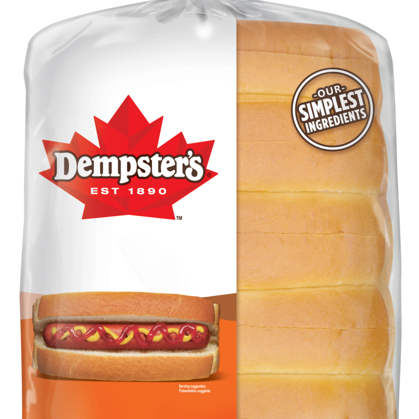 Search Results Dempster's